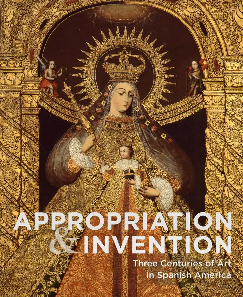 Cover: 9783777439686 | Appropriation and Invention | Jorge F. Rivas Pérez | Buch | 296 S.