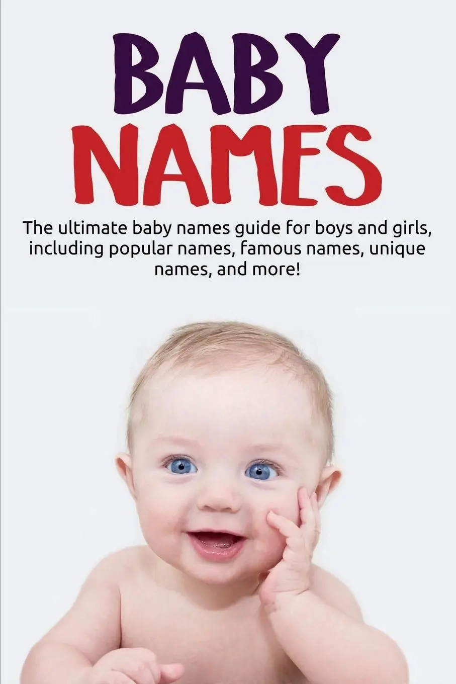 Cover: 9781925989786 | Baby Names | Samantha Harney | Taschenbuch | Kartoniert / Broschiert