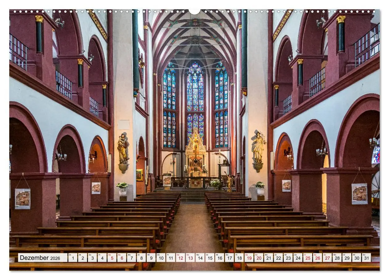 Bild: 9783457659786 | Von Trier nach Koblenz - Die Mosel (hochwertiger Premium...