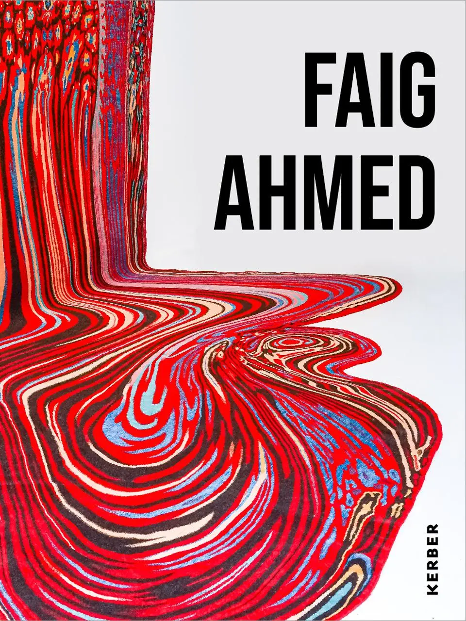 Cover: 9783735609786 | Faig Ahmed | Emma/Warren, Erica/Suleman, Fahmida et al Saperstein