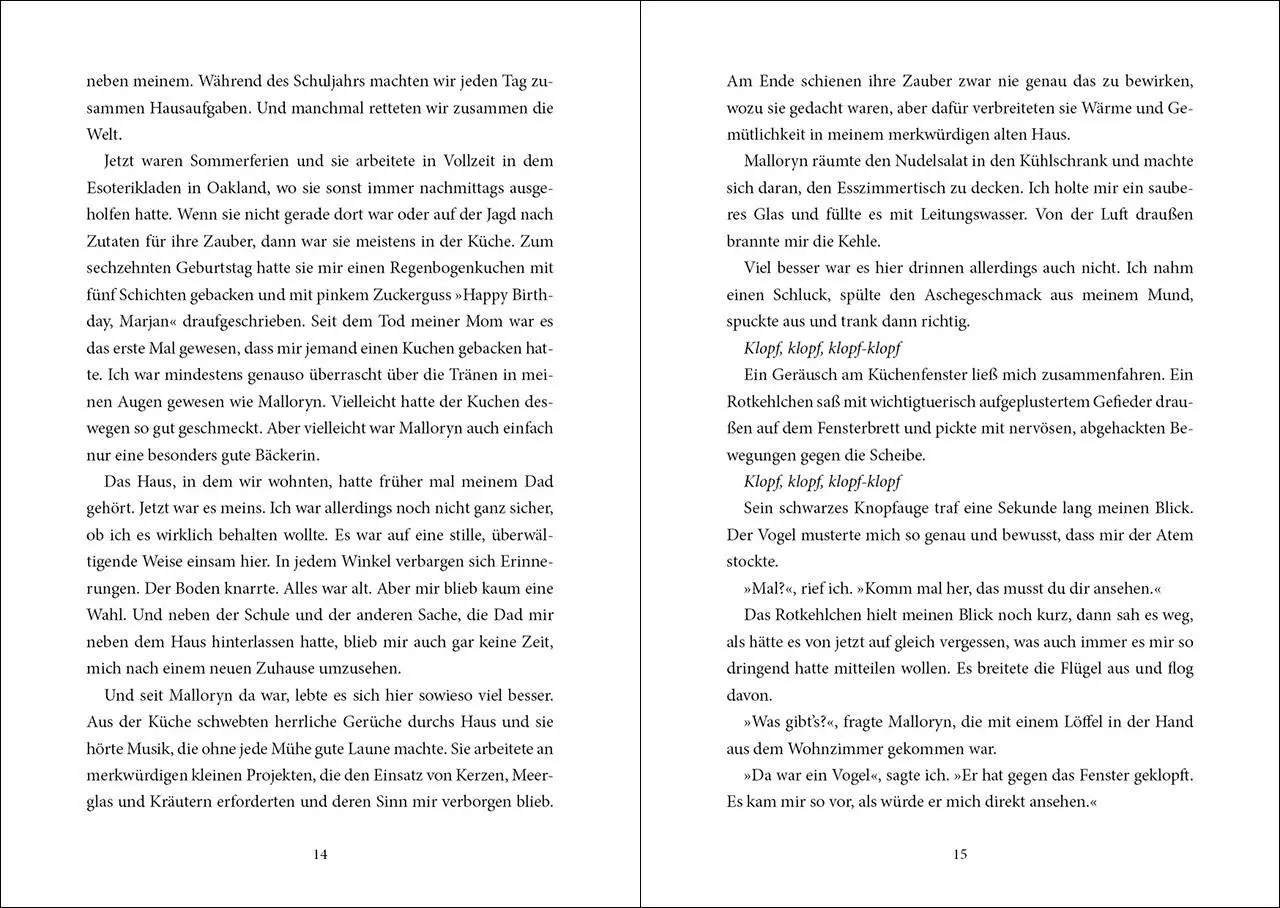 Bild: 9783743219786 | Hidden Creatures (Band 2) - Der Vogel der tausend Geschichten | Monsef