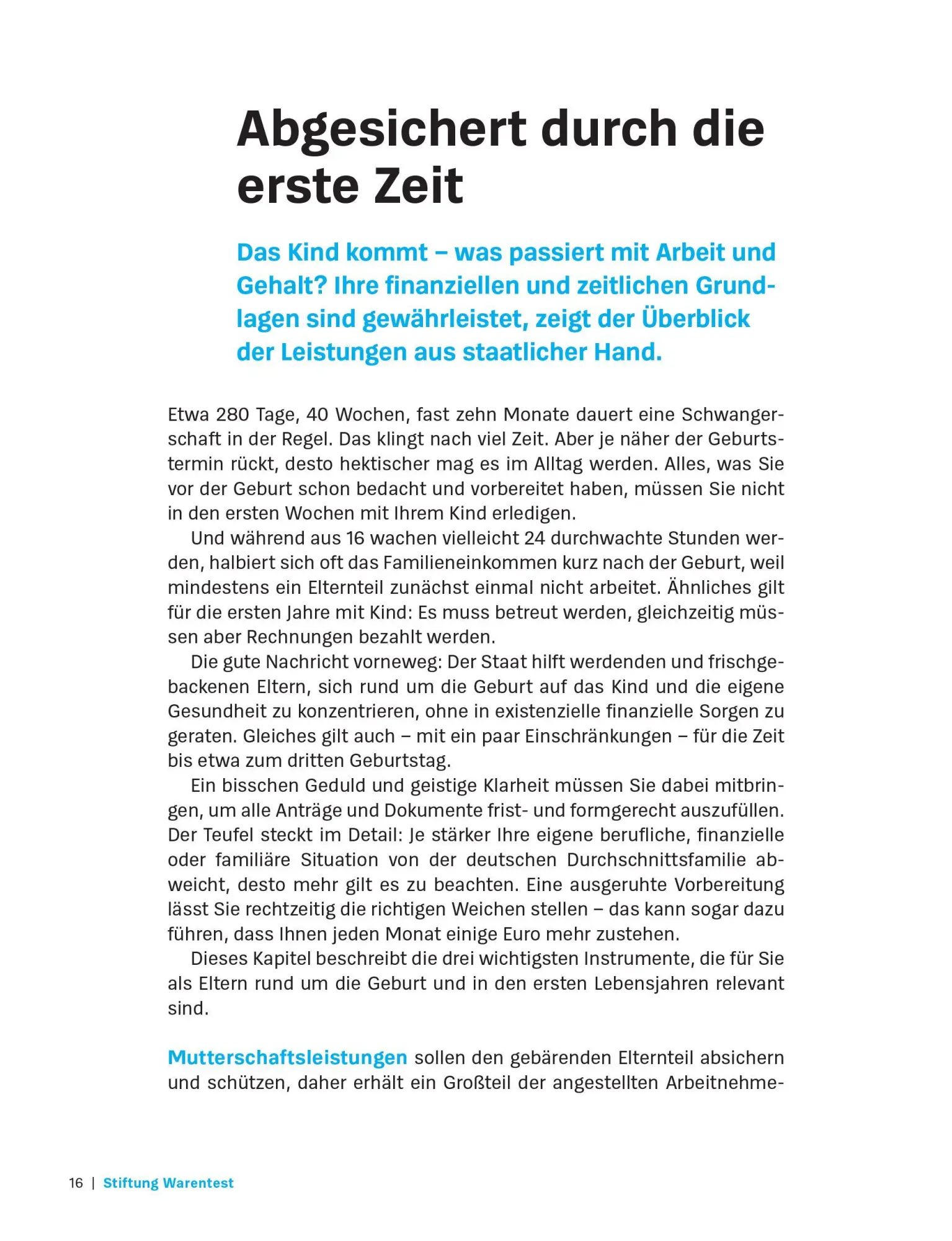 Bild: 9783747109786 | Mehr Geld für Eltern | Manuel Heckel | Taschenbuch | 160 S. | Deutsch