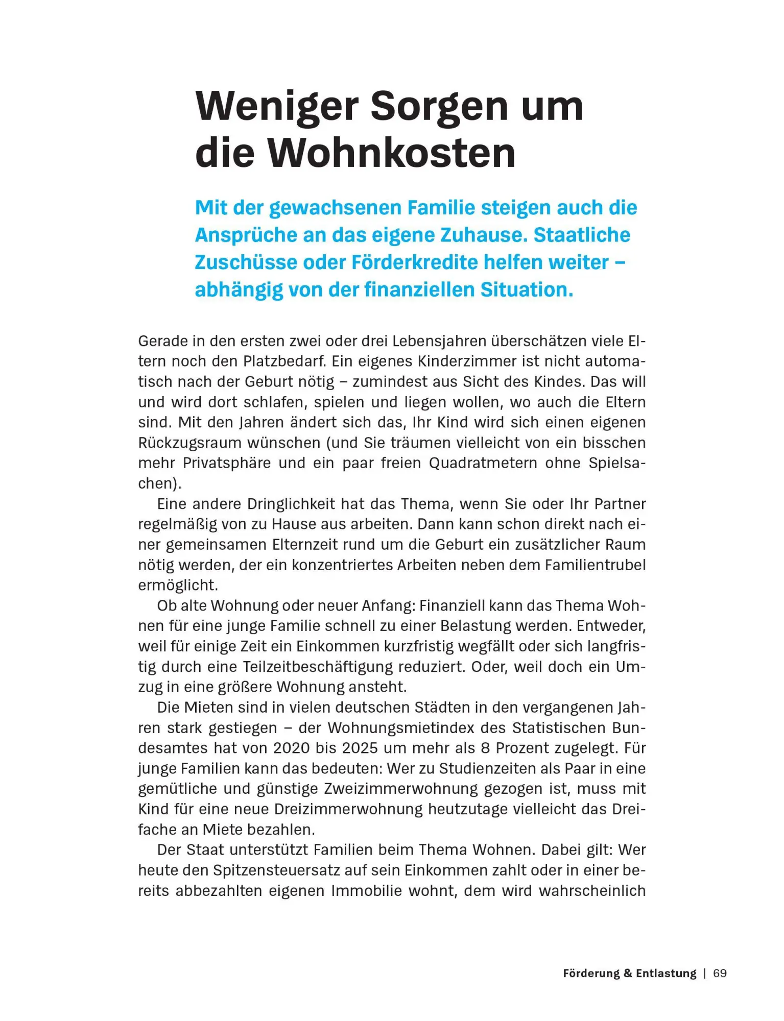Bild: 9783747109786 | Mehr Geld für Eltern | Manuel Heckel | Taschenbuch | 160 S. | Deutsch