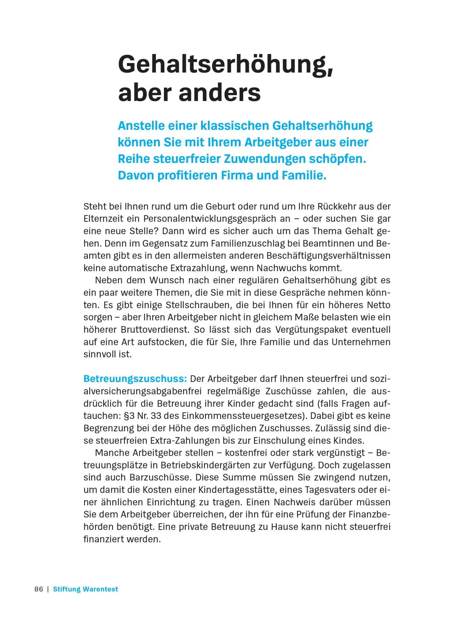 Bild: 9783747109786 | Mehr Geld für Eltern | Manuel Heckel | Taschenbuch | 160 S. | Deutsch