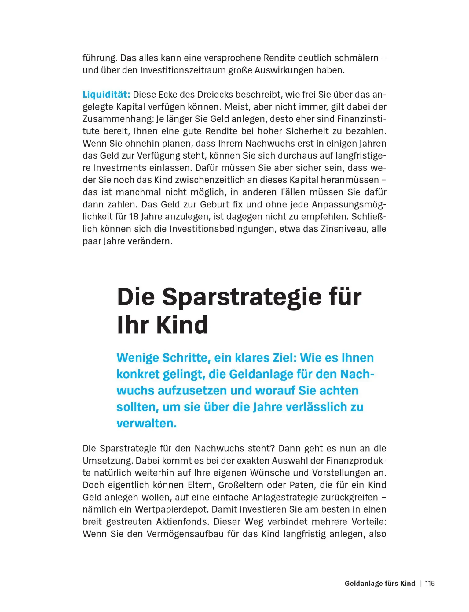 Bild: 9783747109786 | Mehr Geld für Eltern | Manuel Heckel | Taschenbuch | 160 S. | Deutsch
