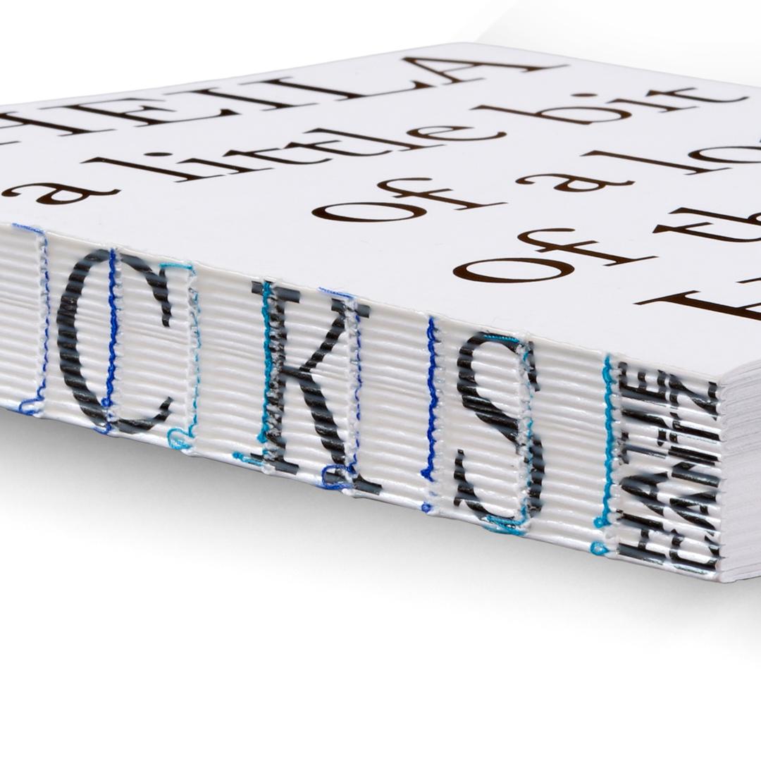 Bild: 9783775759786 | Sheila Hicks - A Little Bit of a Lot of Things. Kunstbuch, textile...