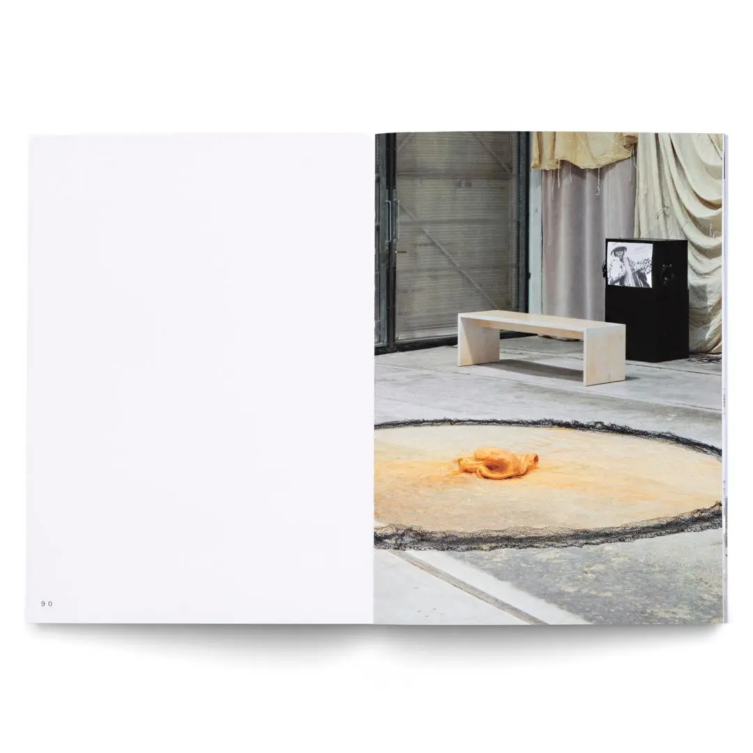 Bild: 9783775759786 | Sheila Hicks - A Little Bit of a Lot of Things. Kunstbuch, textile...