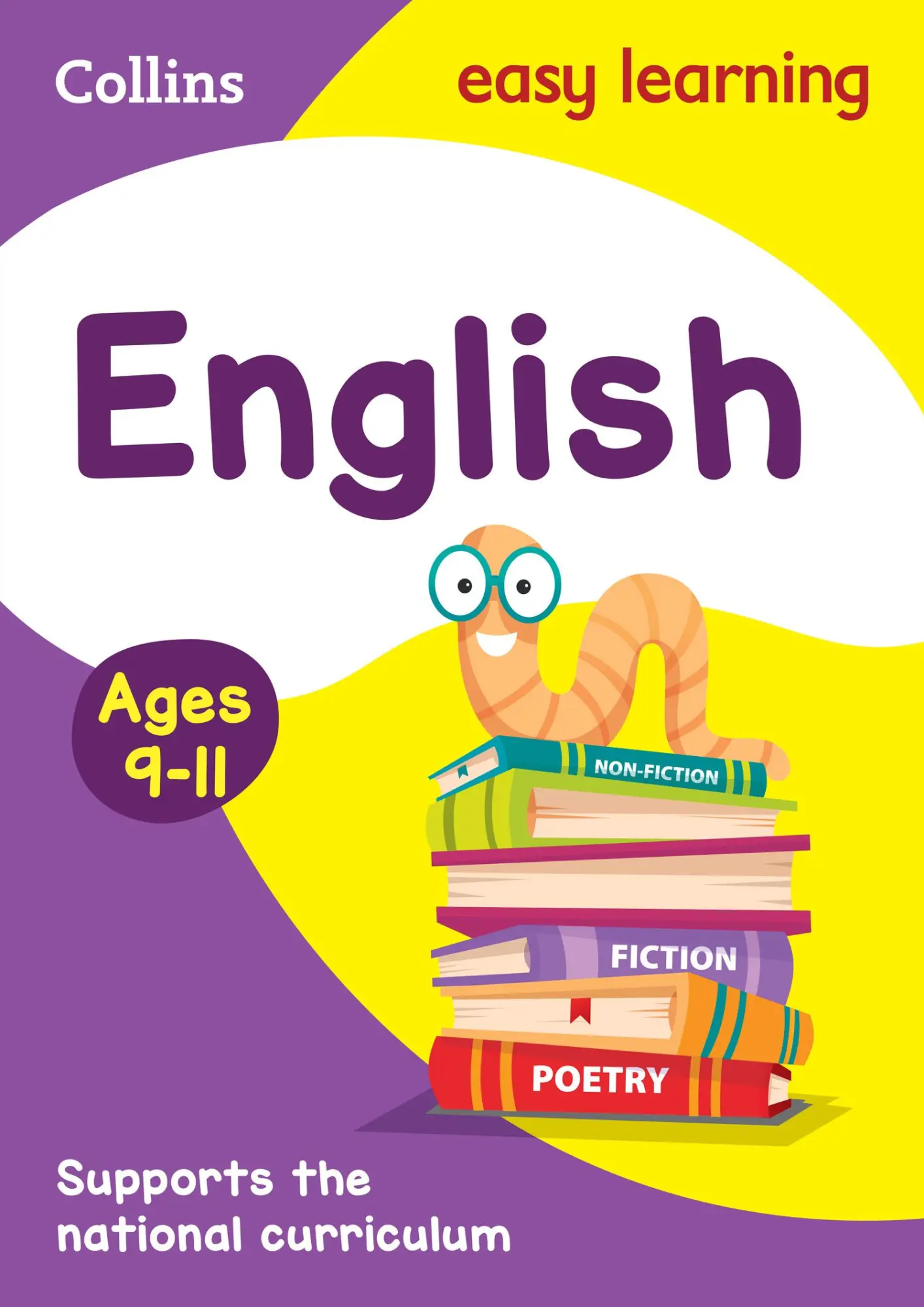 Cover: 9780007559886 | English Age 9-11 | Collins Uk | Taschenbuch | Kartoniert / Broschiert