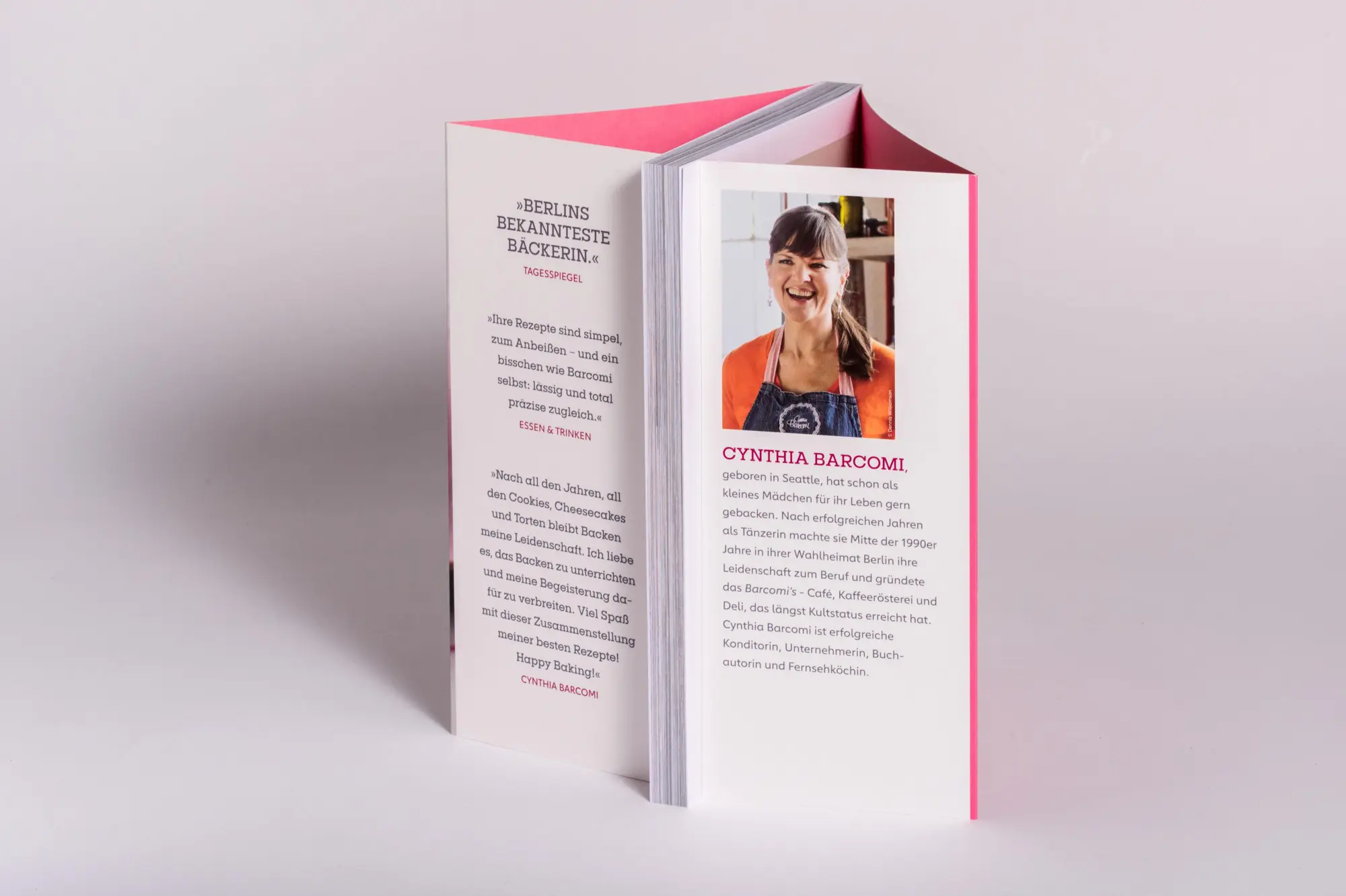 Bild: 9783442179886 | Best of Baking | Cynthia Barcomi (u. a.) | Taschenbuch | 240 S. | 2023