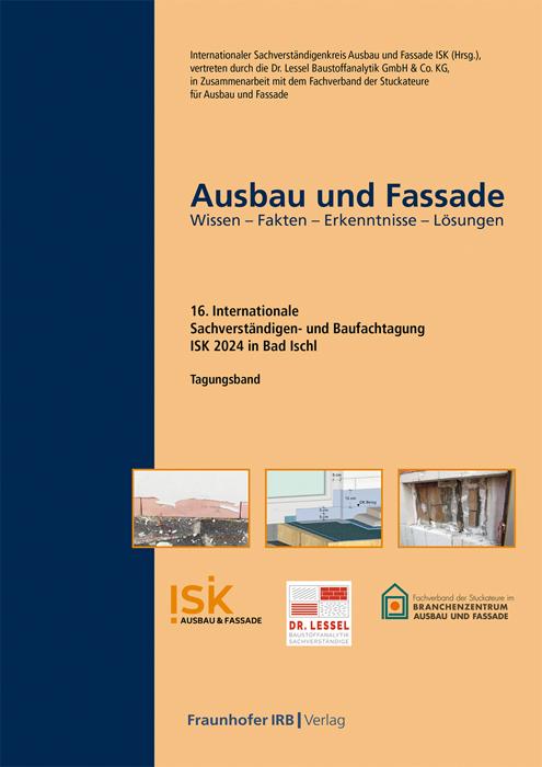 Cover: 9783738809886 | Ausbau und Fassade | Fassade | Taschenbuch | 135 S. | Deutsch | 2025