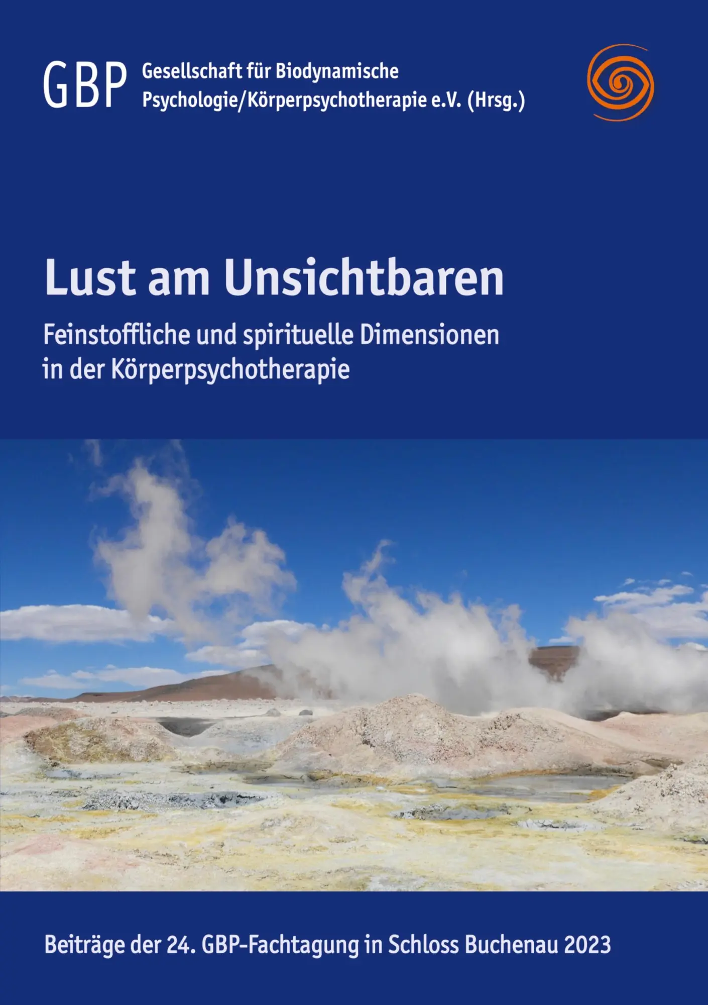 Cover: 9783759769886 | Lust am Unsichtbaren | Psychologie | Taschenbuch | 140 S. | Deutsch