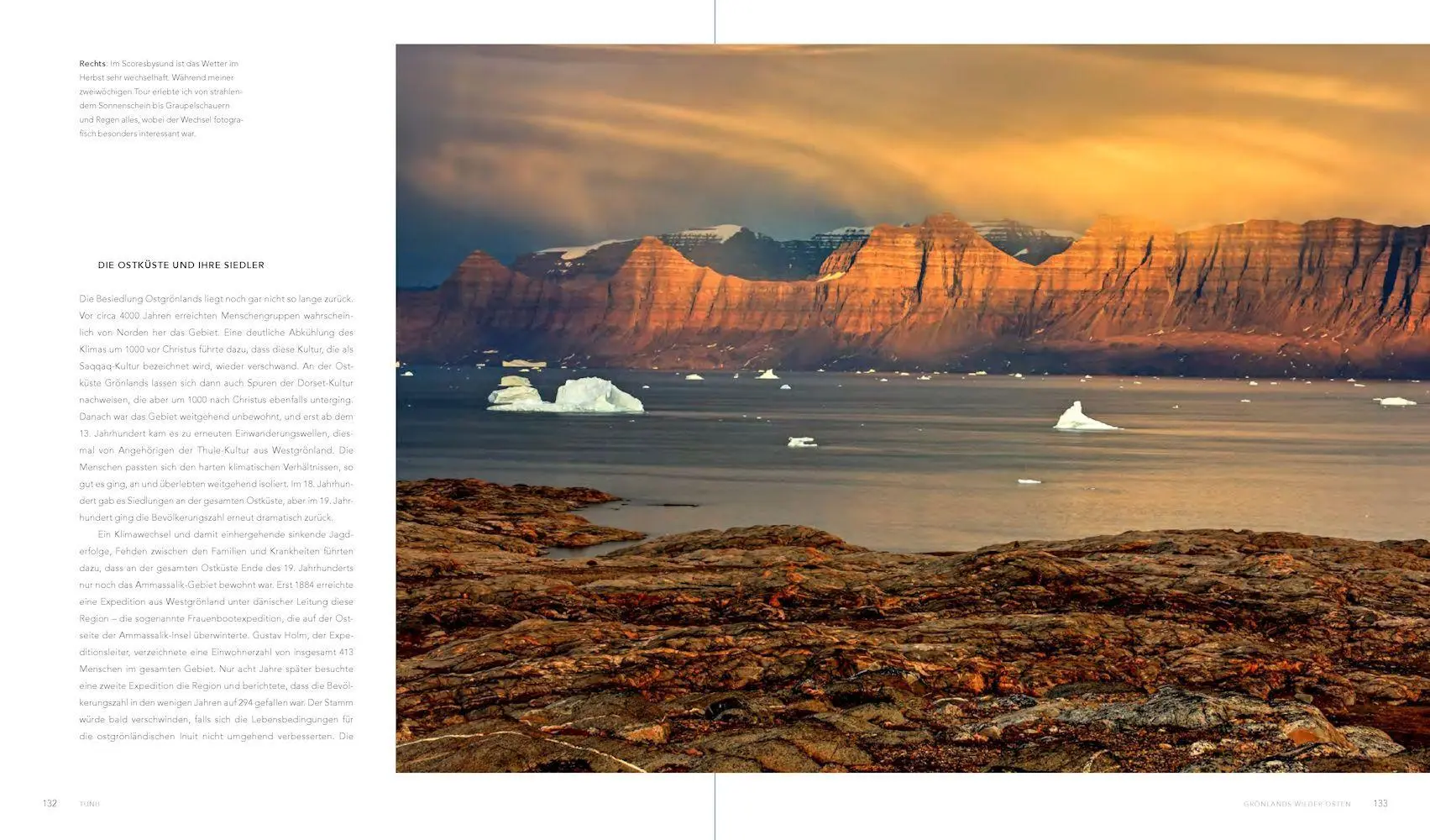 Bild: 9783868739886 | Im Bann des Nordens | Abenteuer am Polarkreis | Bernd Römmelt | Buch