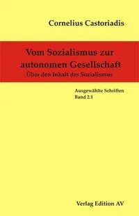 Cover: 9783936049886 | Über den Inhalt des Sozialismus | Mit e. Vorw. v. Harald Wolf | Buch