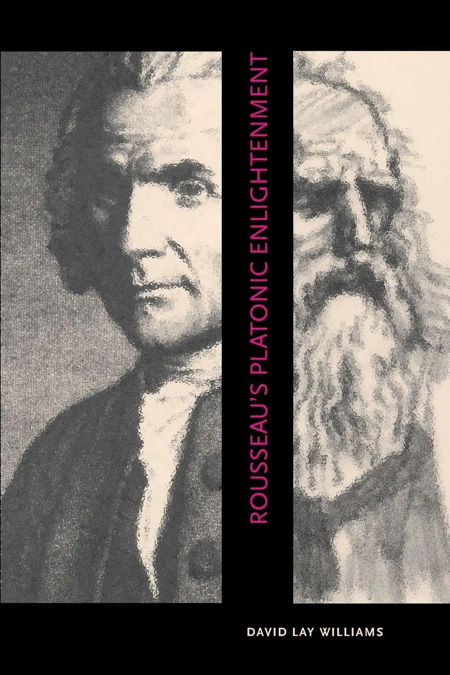 Cover: 9780271029986 | Rousseau's Platonic Enlightenment | David Lay Williams | Taschenbuch