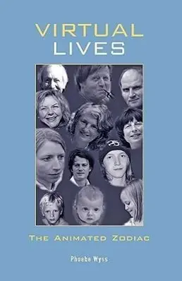Cover: 9780954609986 | Virtual Lives | Phoebe Wyss | Taschenbuch | Kartoniert / Broschiert