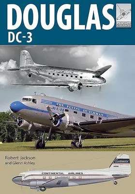 Cover: 9781526759986 | Douglas DC-3 | The Airliner That Revolutionised Air Transport | Buch