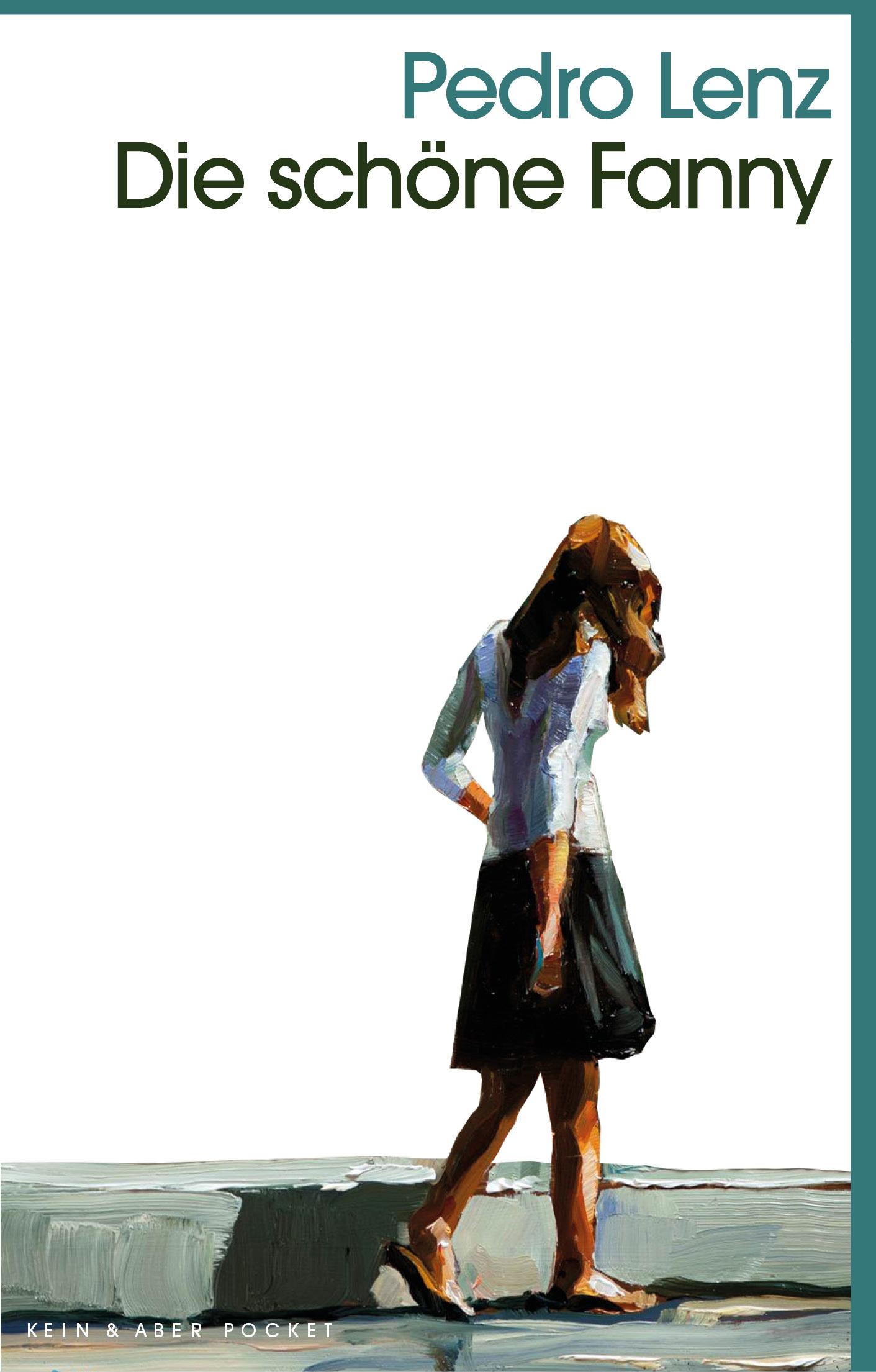 Cover: 9783036959986 | Die schöne Fanny | Pedro Lenz | Taschenbuch | 256 S. | Deutsch | 2019