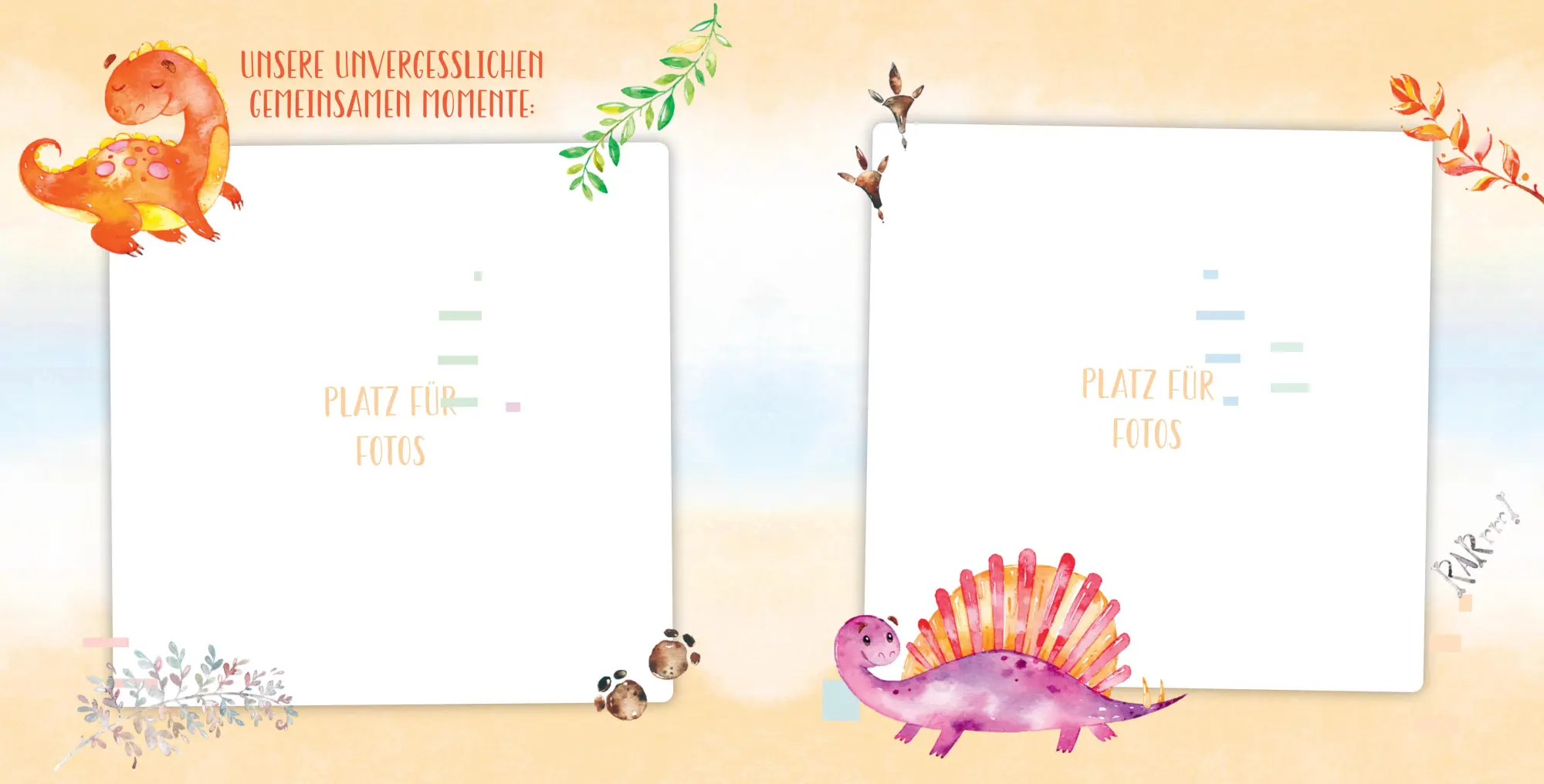 Bild: 9783833909986 | Meine Kindergartenfreunde - Dinosaurier | Buch | 64 S. | Deutsch