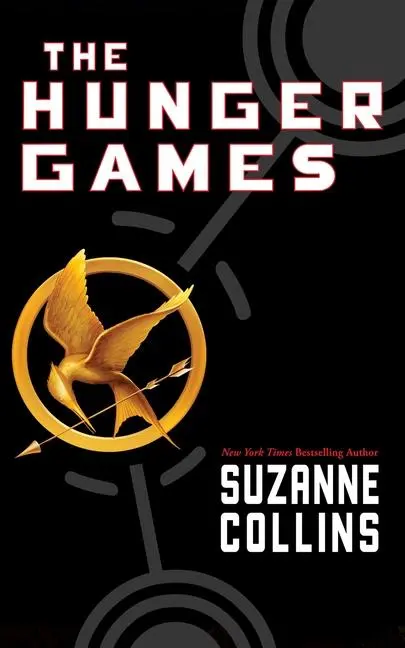 Cover: 9798212979986 | The Hunger Games | Suzanne Collins | Buch | Englisch | 2023
