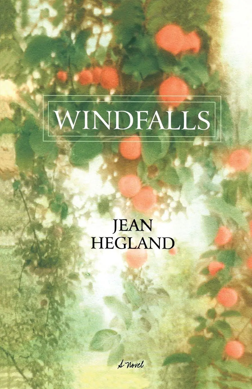 Cover: 9780743470087 | Windfalls | Jean Hegland | Taschenbuch | Kartoniert / Broschiert