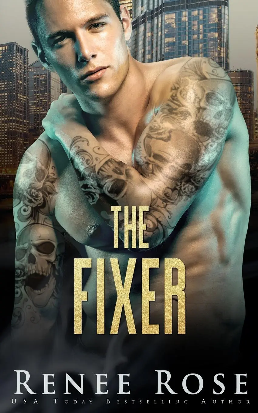 Cover: 9781637200087 | The Fixer | Renee Rose | Taschenbuch | Englisch | 2021