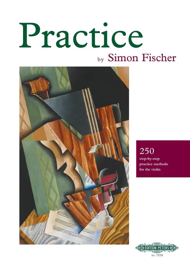 Cover: 9781843670087 | Practice | Simon Fischer | Taschenbuch | 344 S. | Englisch | 2002