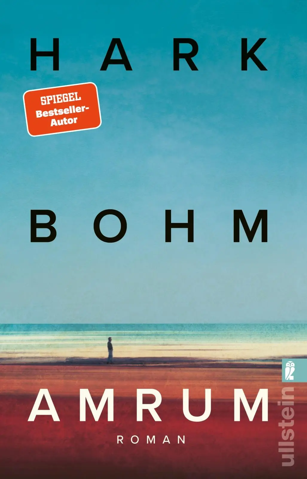 Cover: 9783548070087 | Amrum | Hark Bohm (u. a.) | Taschenbuch | 320 S. | Deutsch | 2025