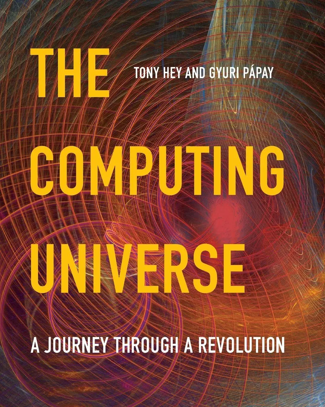 Cover: 9780521150187 | The Computing Universe | Tony Hey (u. a.) | Taschenbuch | Englisch