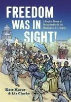 Cover: 9781469680187 | Freedom Was in Sight | Kate Masur | Taschenbuch | Englisch | 2024