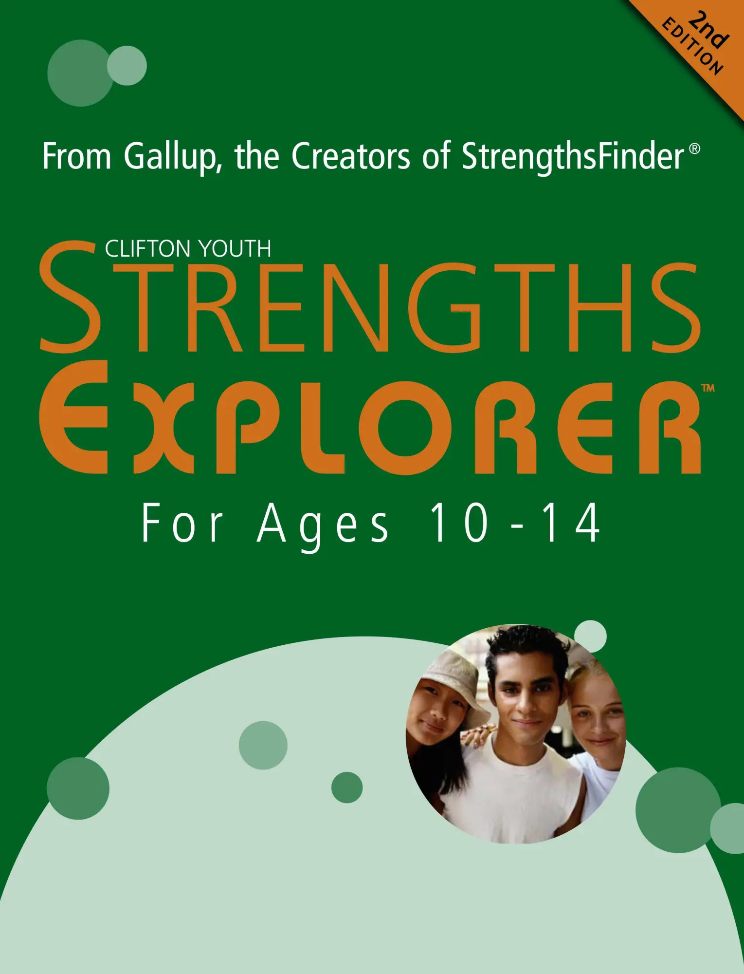 Cover: 9781595620187 | Strengthsexplorer | Gallup | Taschenbuch | Kartoniert / Broschiert