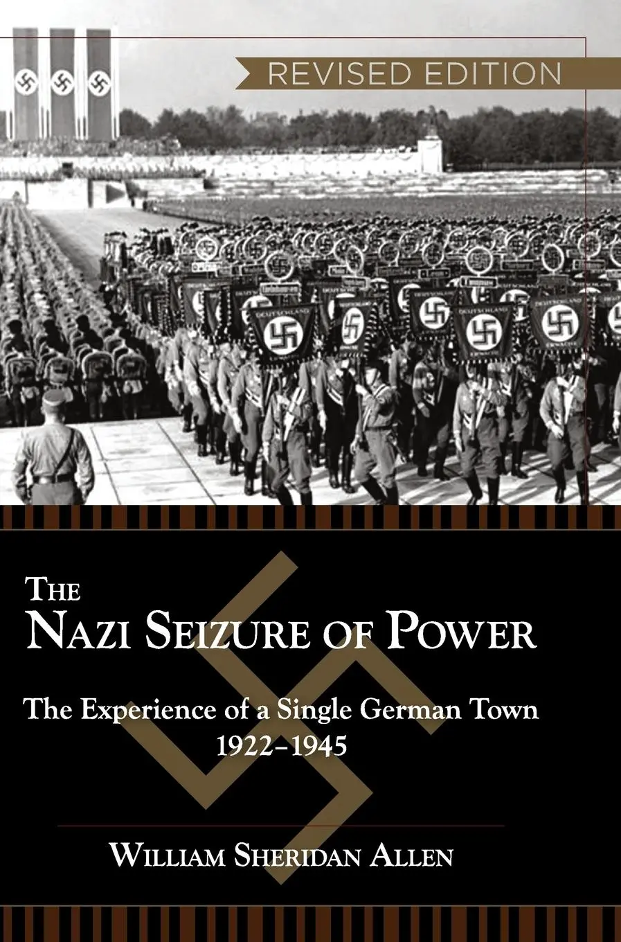 Cover: 9781626540187 | The Nazi Seizure of Power | William Sheridan Allen | Buch | Englisch