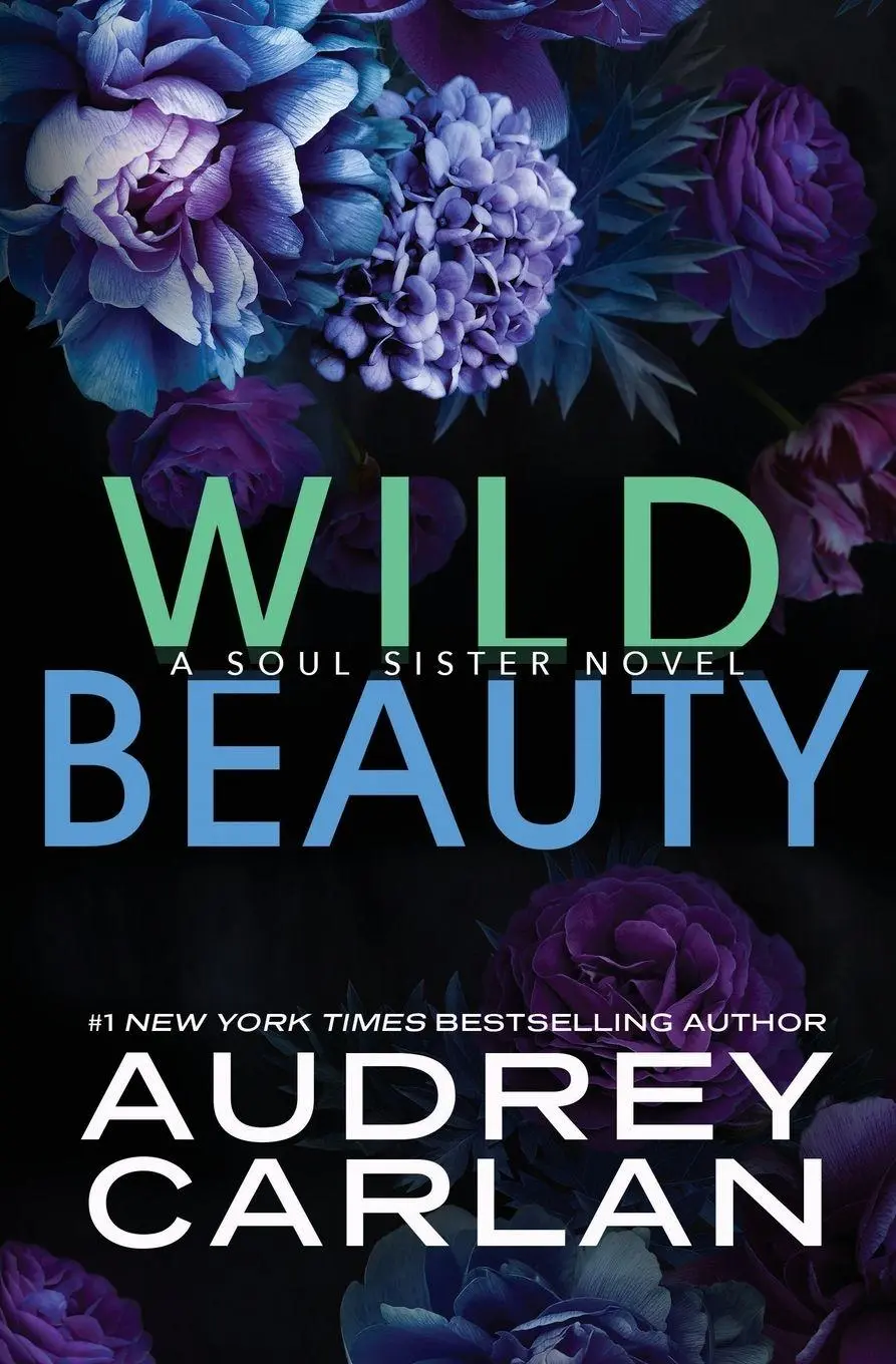 Cover: 9781943340187 | Wild Beauty | Audrey Carlan | Taschenbuch | Kartoniert / Broschiert
