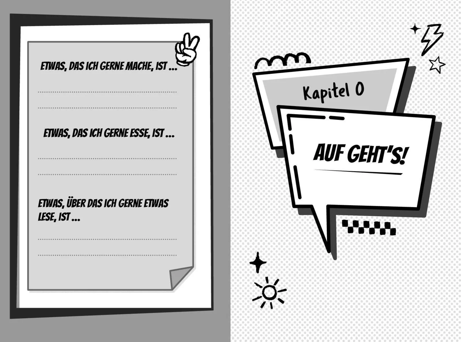 Bild: 9783690460187 | What's Your Dream - Dein Arbeitsbuch | Simon Squibb | Taschenbuch