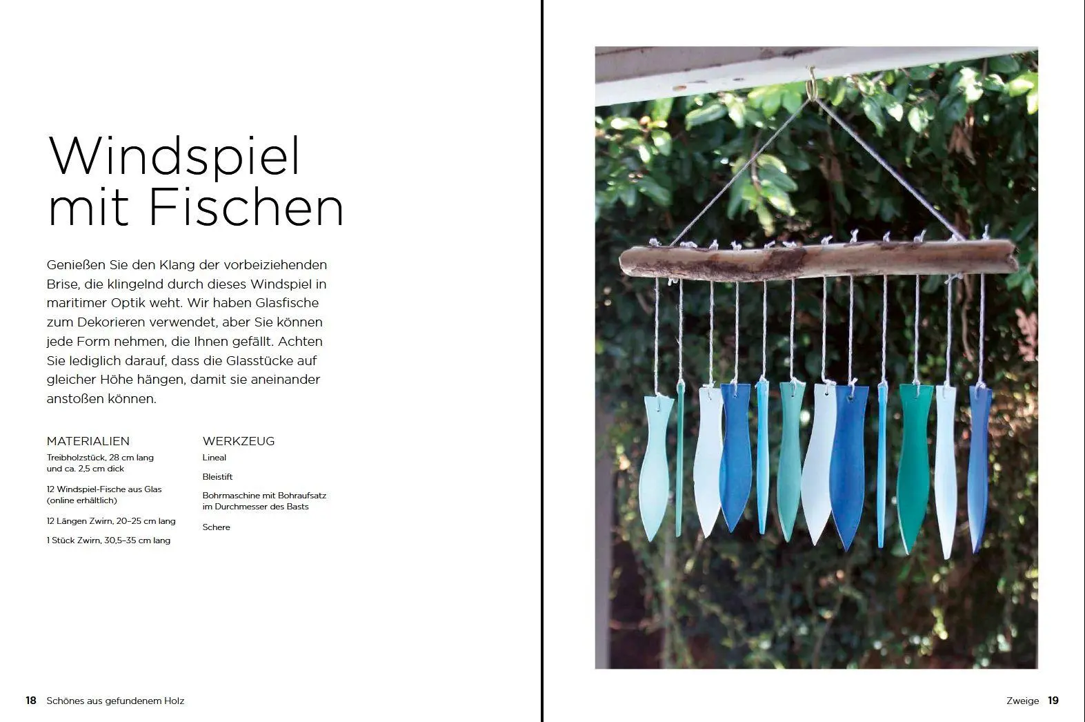 Bild: 9783702020187 | Schönes aus gefundenem Holz | Linda Suster | Taschenbuch | 128 S.
