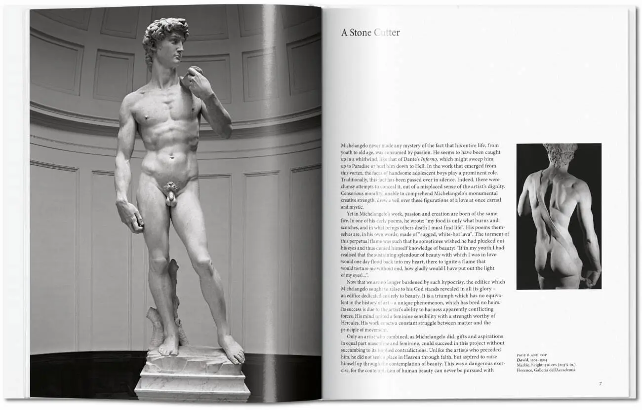 Bild: 9783836530187 | Michelangelo | Gilles Néret | Buch | 96 S. | Deutsch | 2016