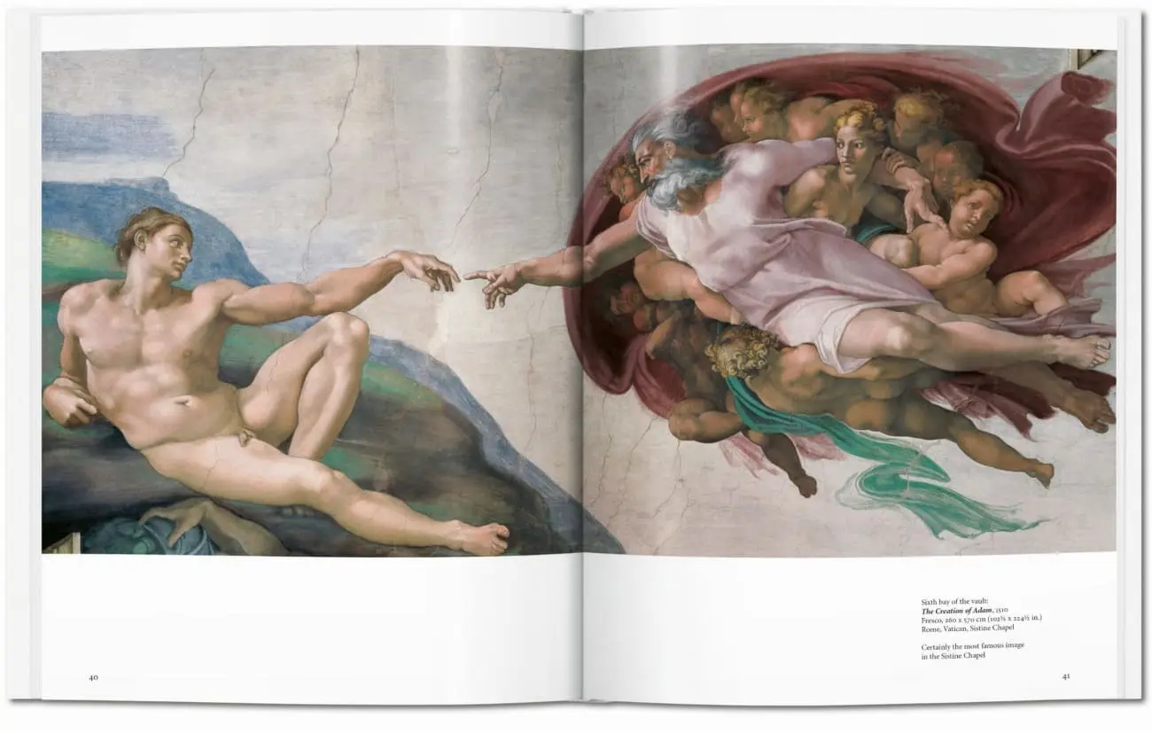 Bild: 9783836530187 | Michelangelo | Gilles Néret | Buch | 96 S. | Deutsch | 2016