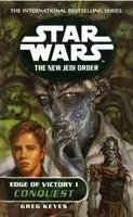Cover: 9780099410287 | Star Wars, Conquest | Greg Keyes | Taschenbuch | Englisch | 2001