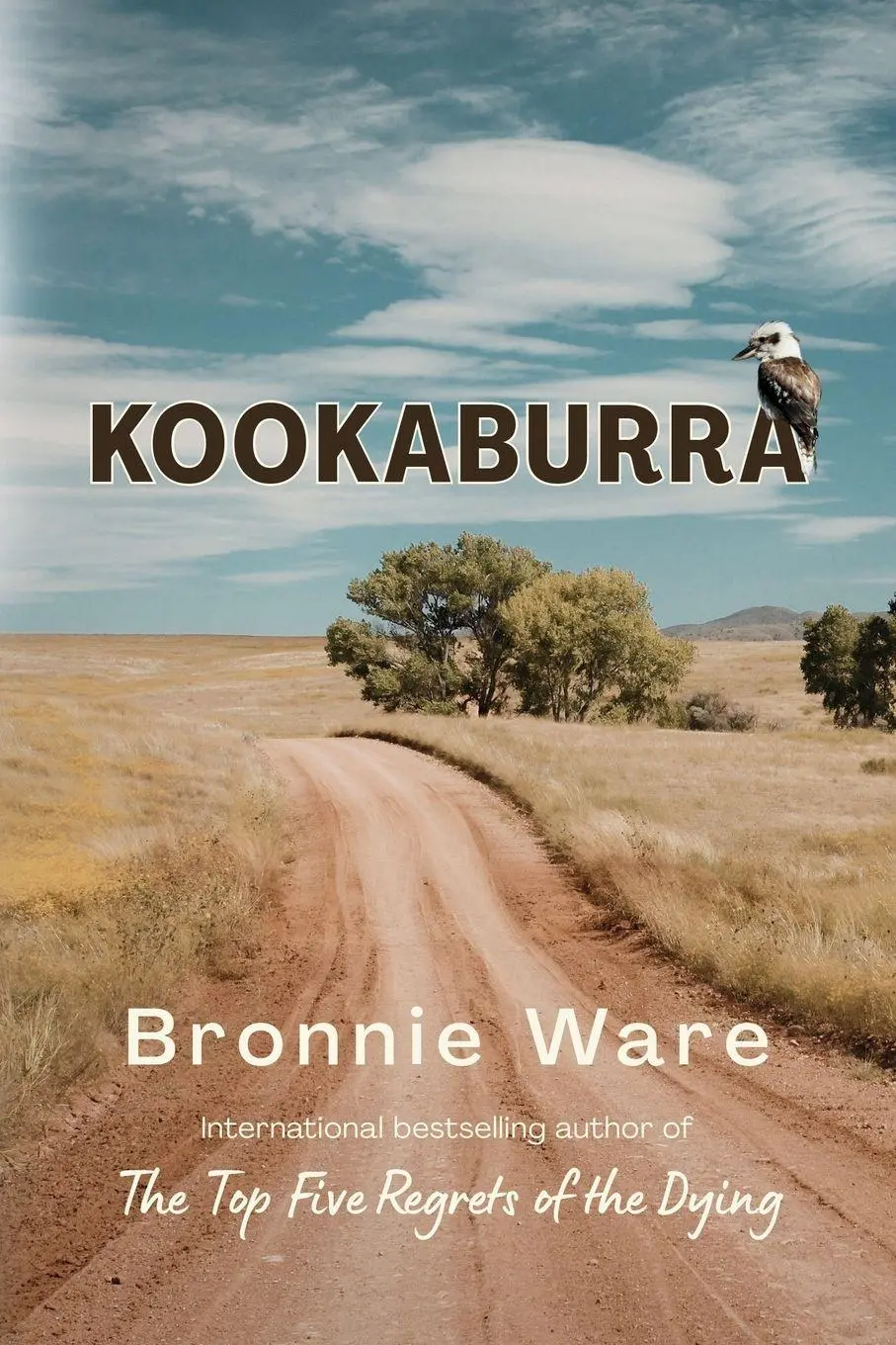 Cover: 9780646740287 | Kookaburra | Bronnie Ware | Taschenbuch | Englisch | 2026