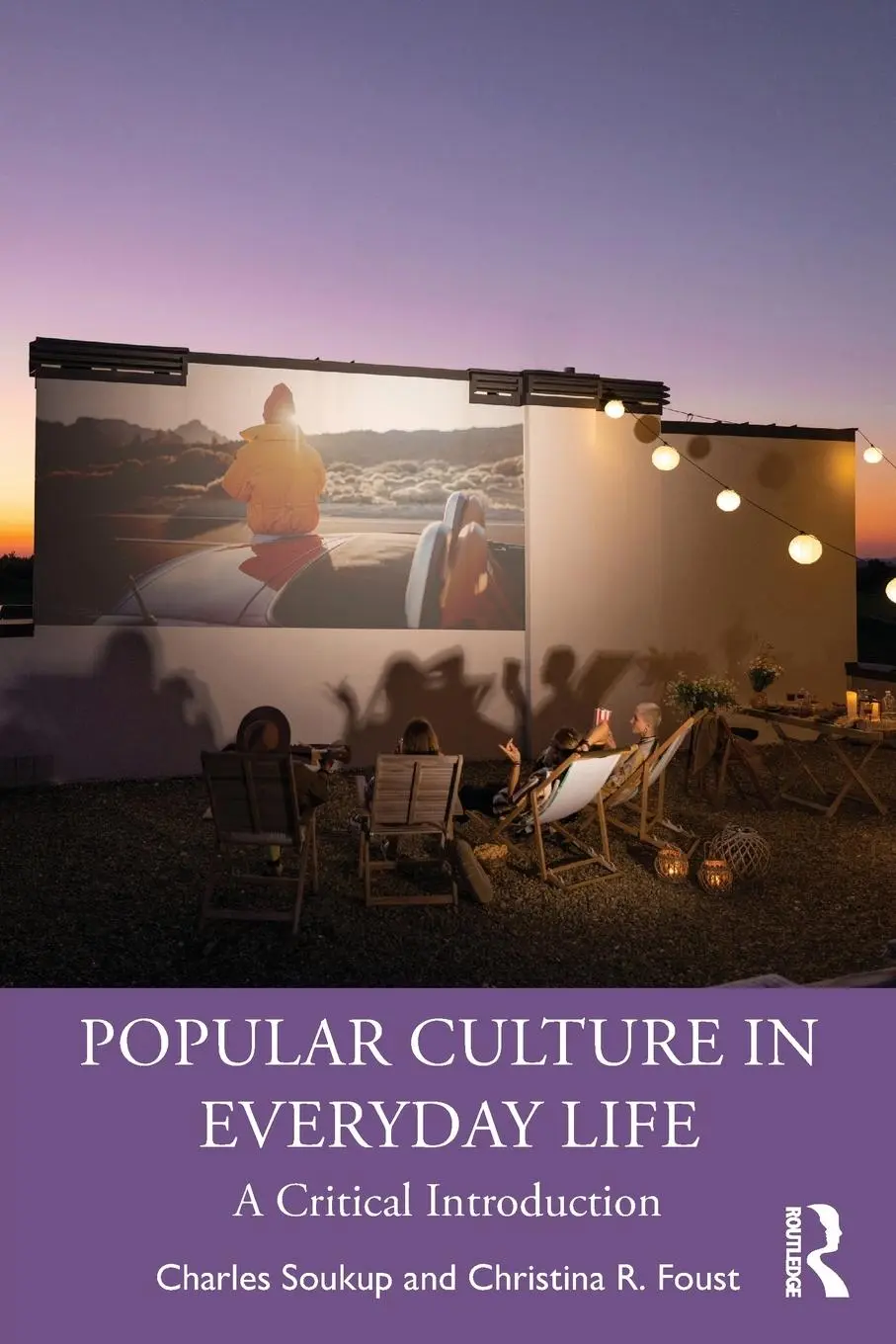 Cover: 9781032430287 | Popular Culture in Everyday Life | A Critical Introduction | Buch