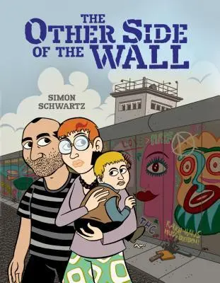 Cover: 9781467760287 | The Other Side of the Wall | Simon Schwartz | Taschenbuch | Englisch