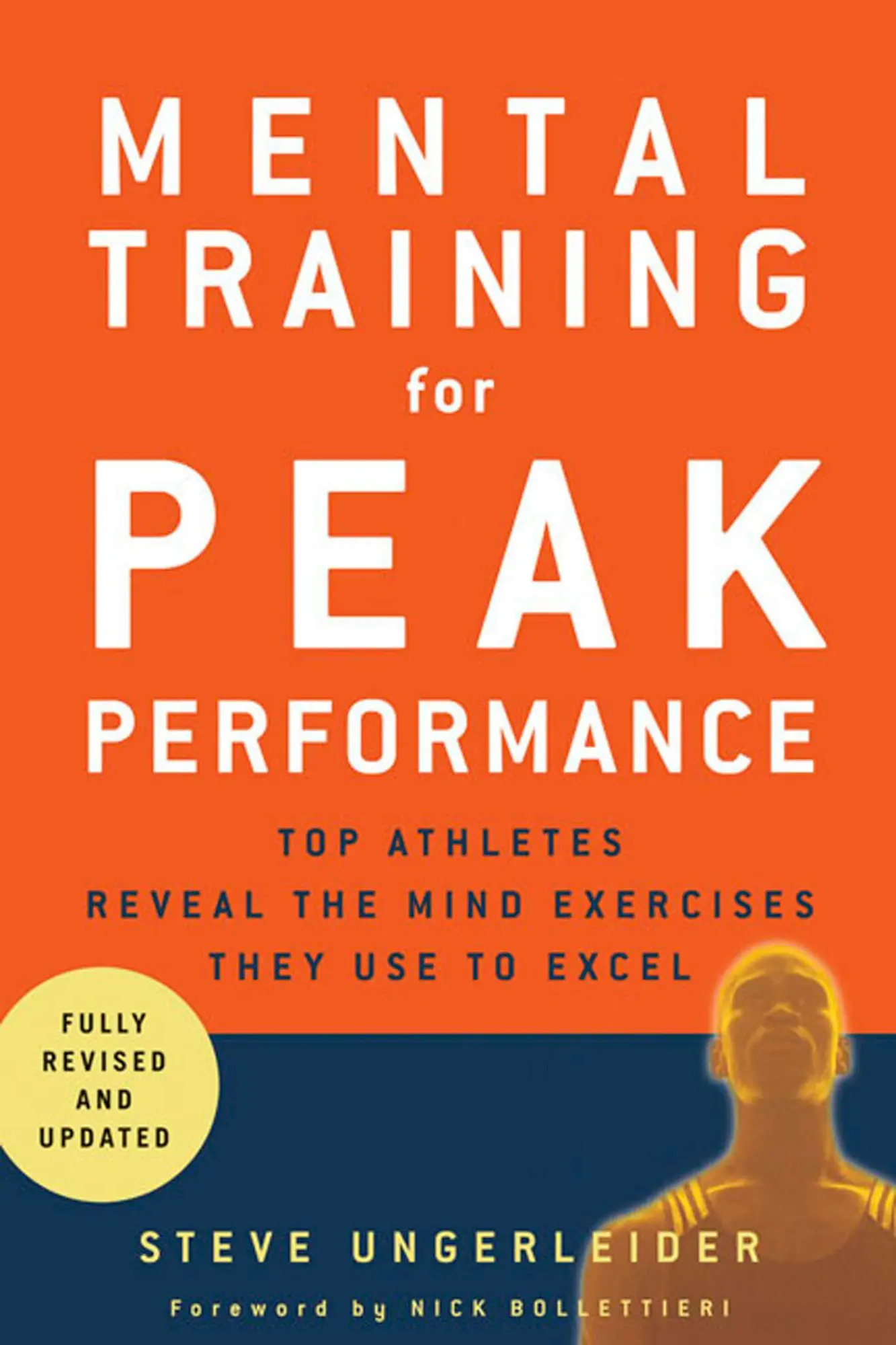 Cover: 9781594860287 | Mental Training for Peak Performance | Steven Ungerleider | Buch Cover: 9781594860287 | Mental Training for Peak Performance | Steven Ungerleider | Buch