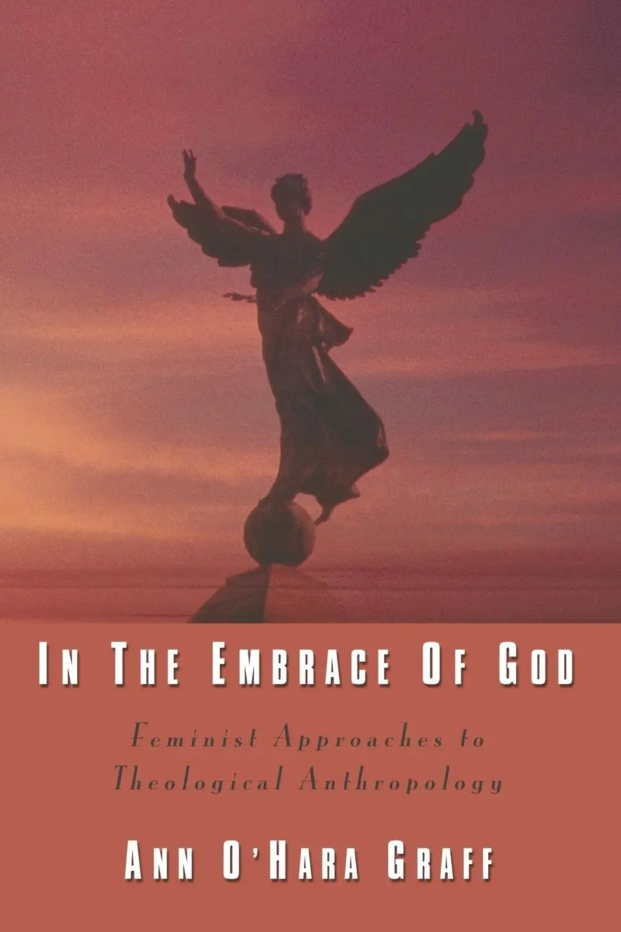 Cover: 9781597520287 | In the Embrace of God | Ann O. Graff | Taschenbuch | Englisch | 2005