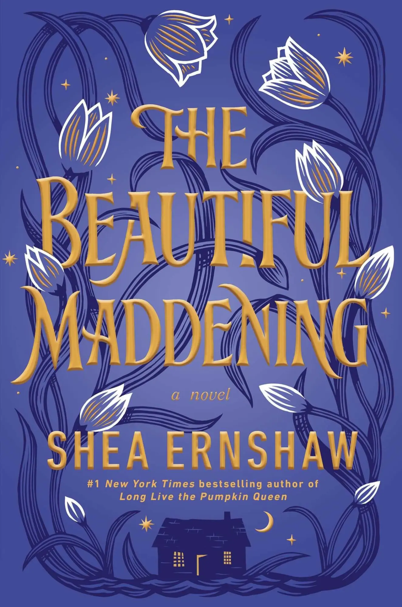 Cover: 9781665900287 | The Beautiful Maddening | Shea Ernshaw | Taschenbuch | 300 S. | 2026