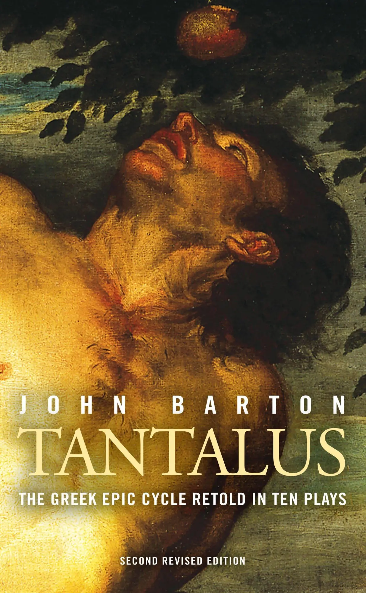 Cover: 9781783190287 | Tantalus | John Barton | Taschenbuch | Kartoniert / Broschiert | 2014