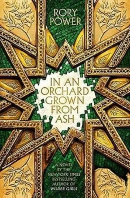 Cover: 9781803360287 | In An Orchard Grown From Ash | Rory Power | Taschenbuch | 656 S.