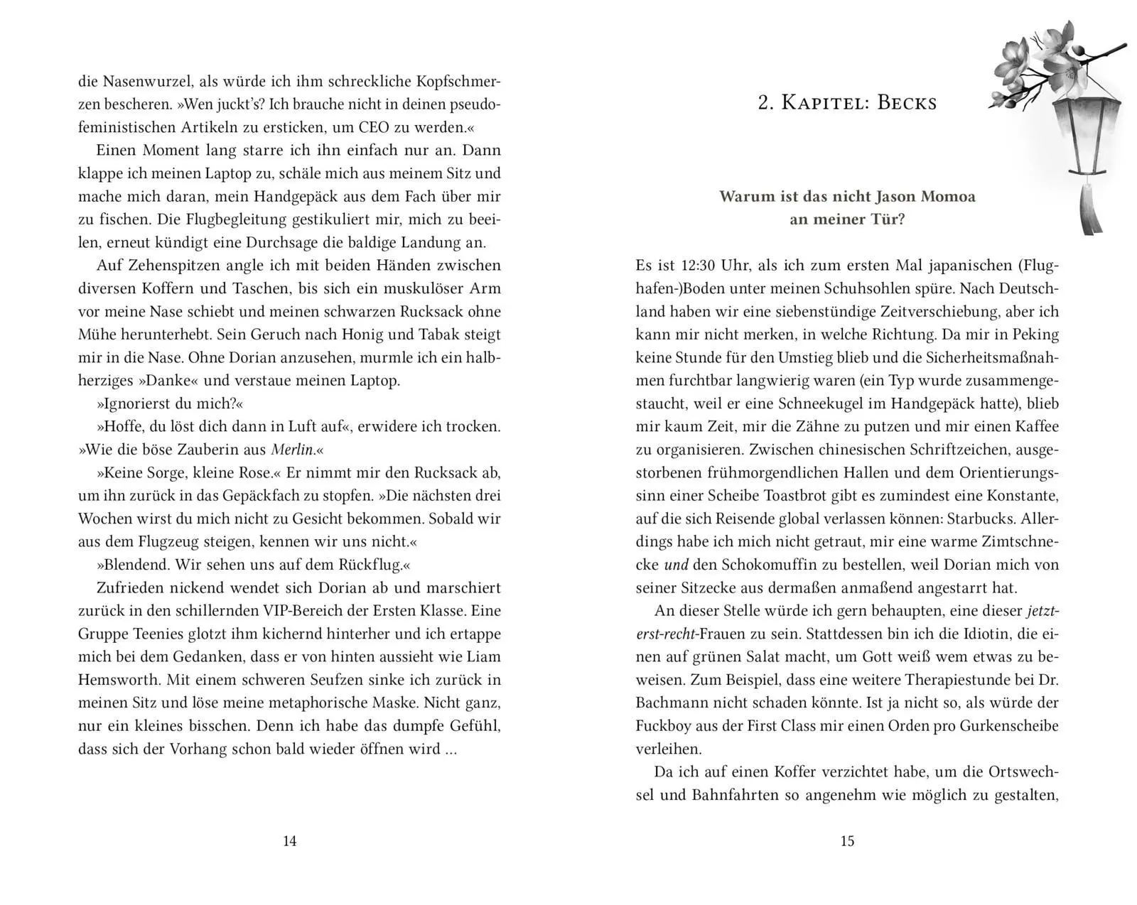 Bild: 9783522900287 | Rival Hearts | F. M. Winkel | Taschenbuch | 464 S. | Deutsch | 2026