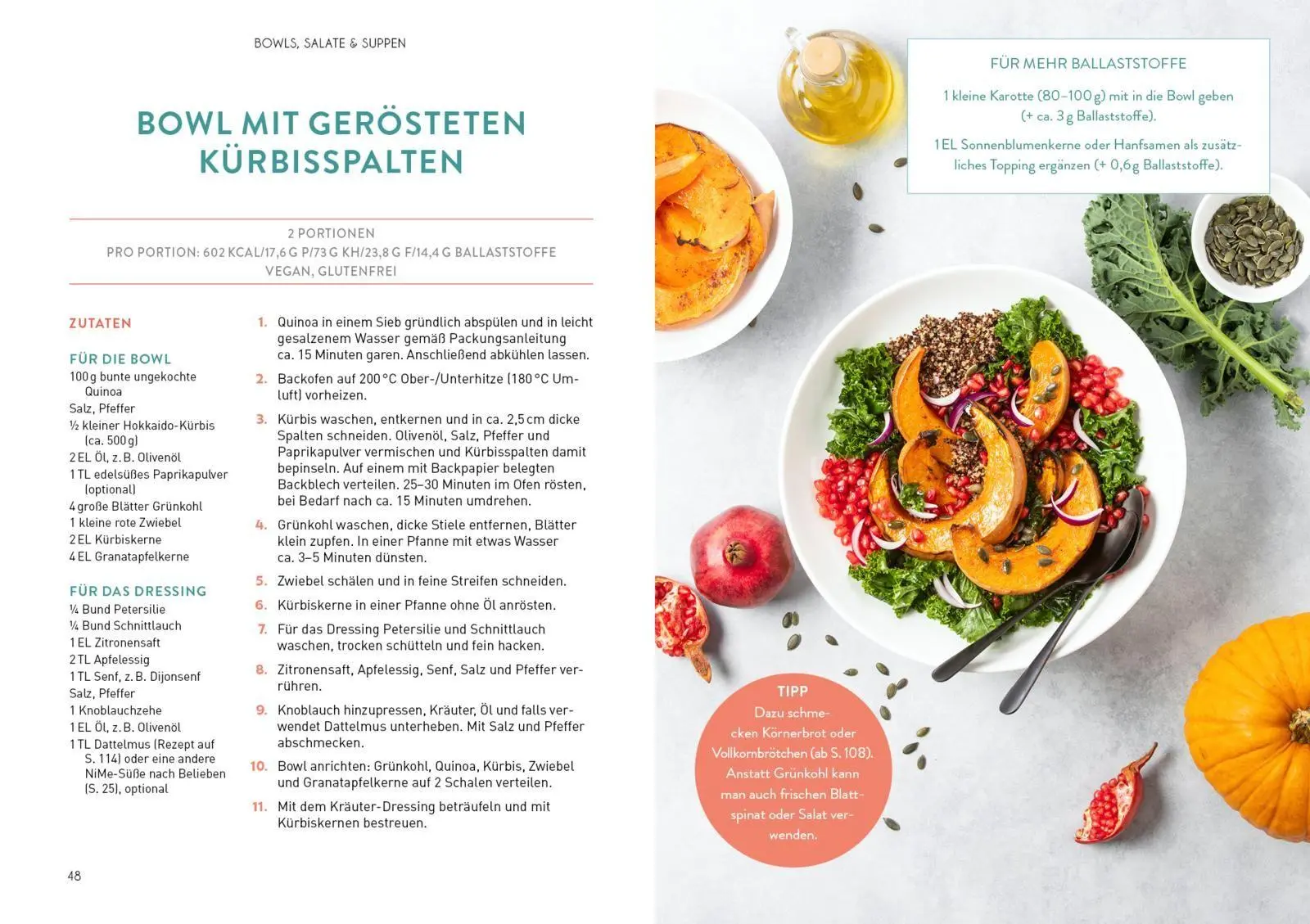 Bild: 9783742300287 | Gesund mit der NiMe-Diät | Veronika Pichl | Taschenbuch | 128 S.