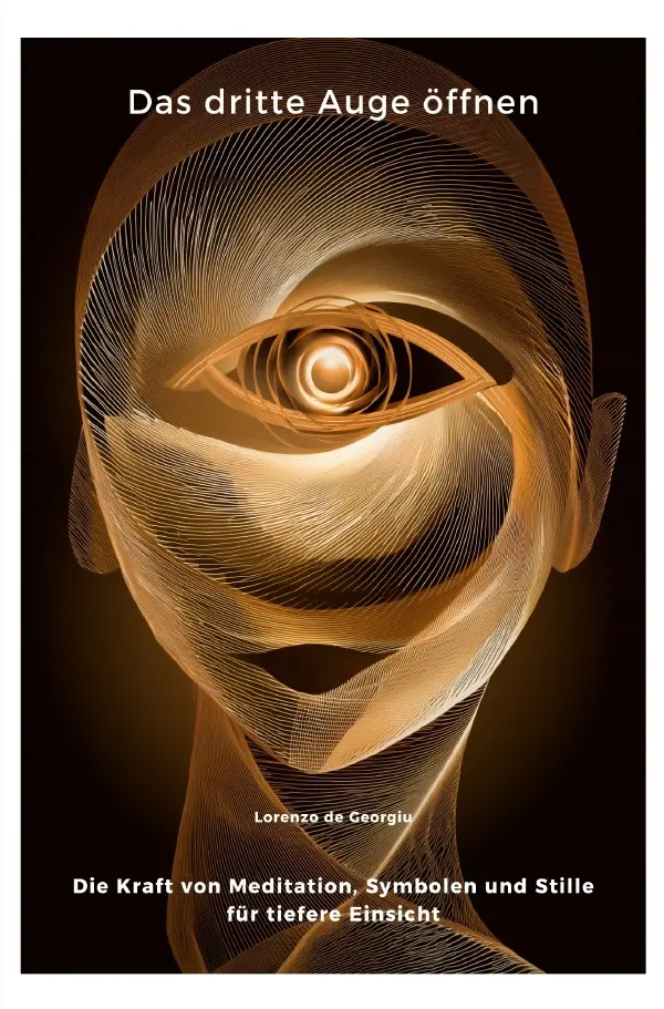 Cover: 9783819790287 | Das dritte Auge öffnen | Lorenzo de Georgiu | Taschenbuch | 284 S.