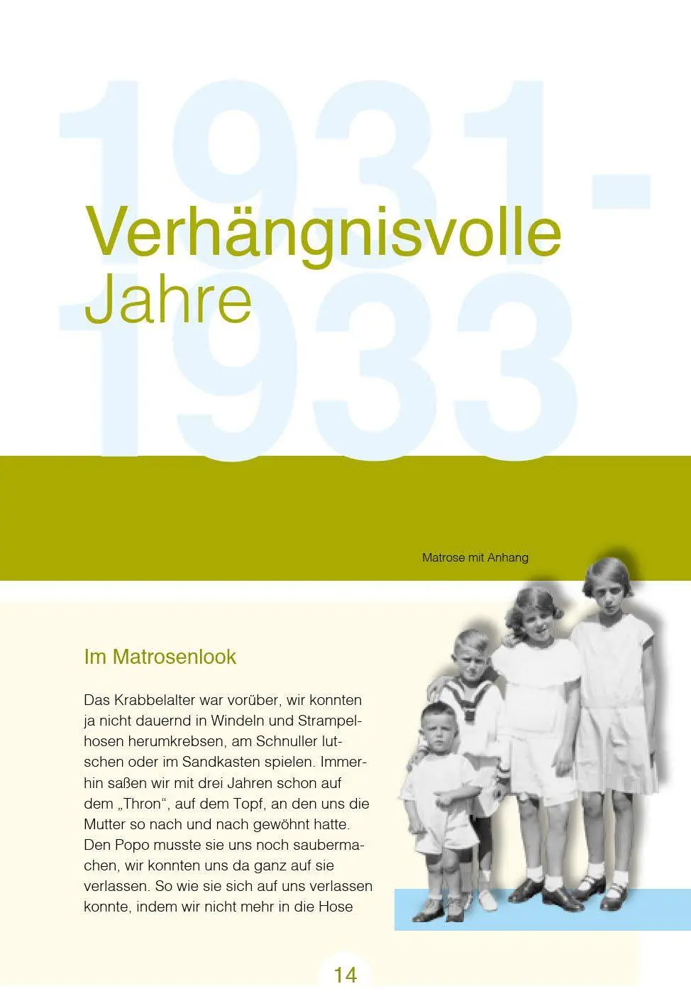 Bild: 9783831330287 | Wir vom Jahrgang 1928 - Kindheit und Jugend | Günther Willmann | Buch