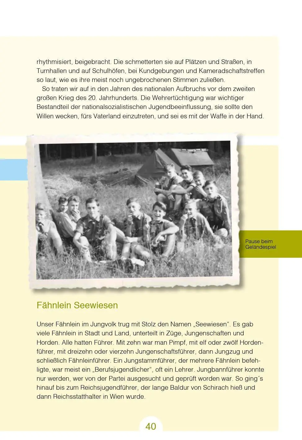 Bild: 9783831330287 | Wir vom Jahrgang 1928 - Kindheit und Jugend | Günther Willmann | Buch